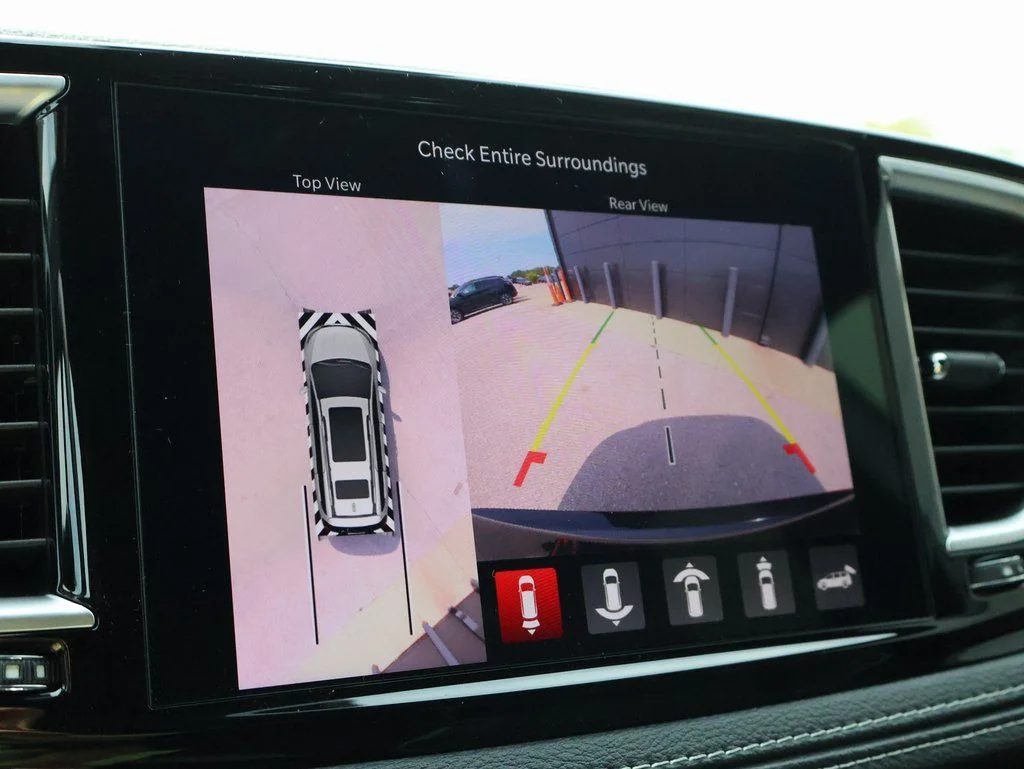 2026 Chrysler Pacifica Limited - Photo 35