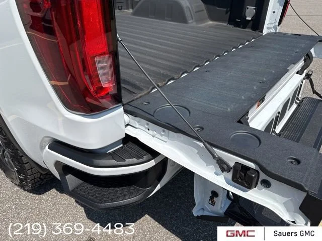 2024 GMC Sierra 1500 AT4 - Photo 27
