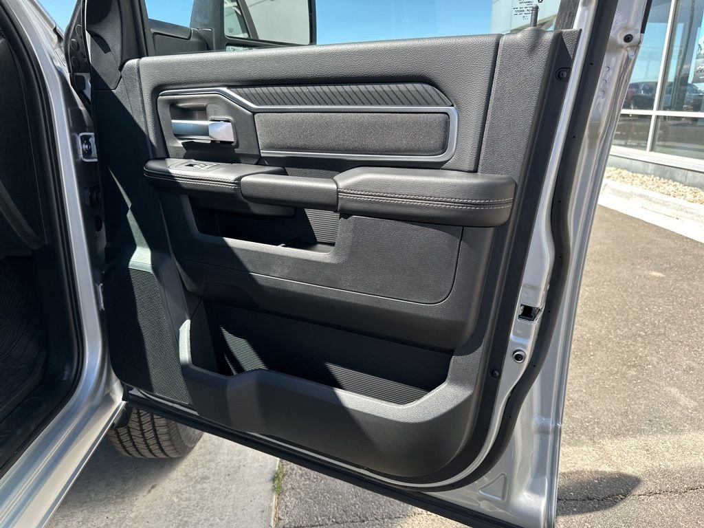 2025 RAM 2500 Big Horn - Photo 41