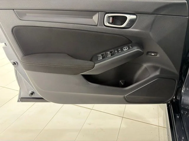Used 2024 Meteorite Gray Metallic Honda Sport image 10