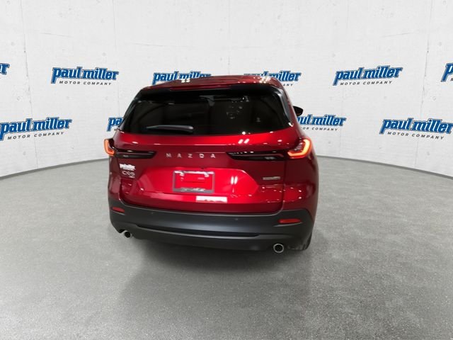 New 2026 Soul Red Crystal Metallic Mazda 2.5 S Select AWD image 10