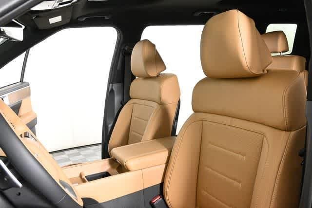 New 2026 Ecotronic Gray Matte Hyundai Calligraphy image 108