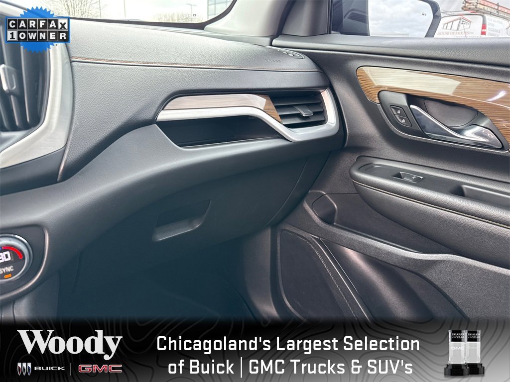 2020 GMC TERRAIN - Image 25