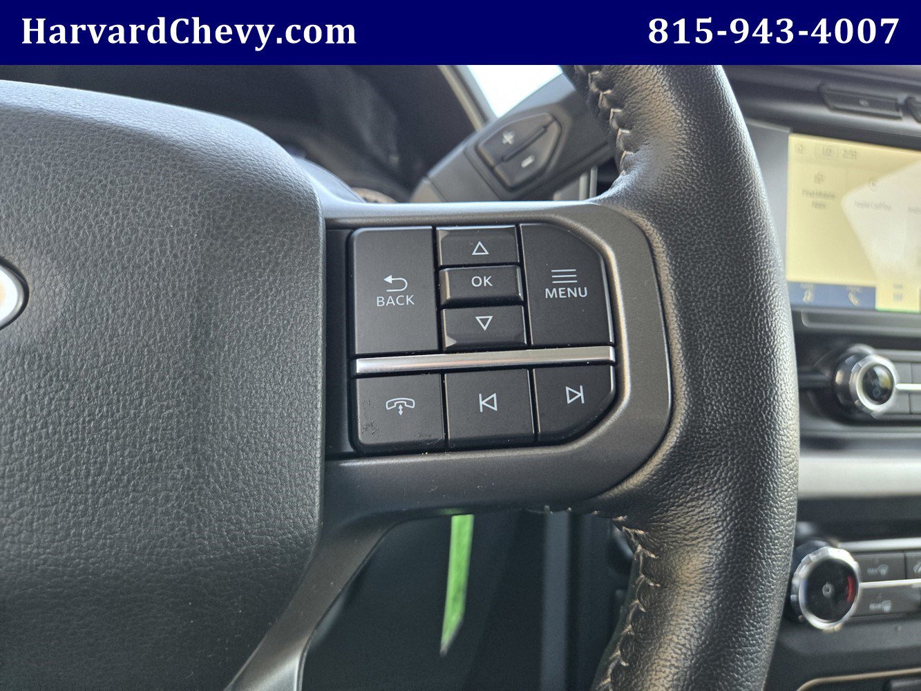 Used 2022 White Ford XL image 17