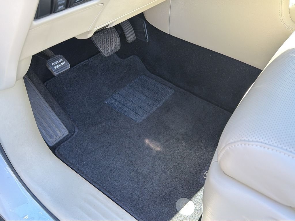 2024 INFINITI QX80 Sensory 4WD - Photo 13