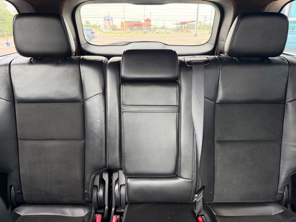 Used 2021 White Jeep Laredo X image 17