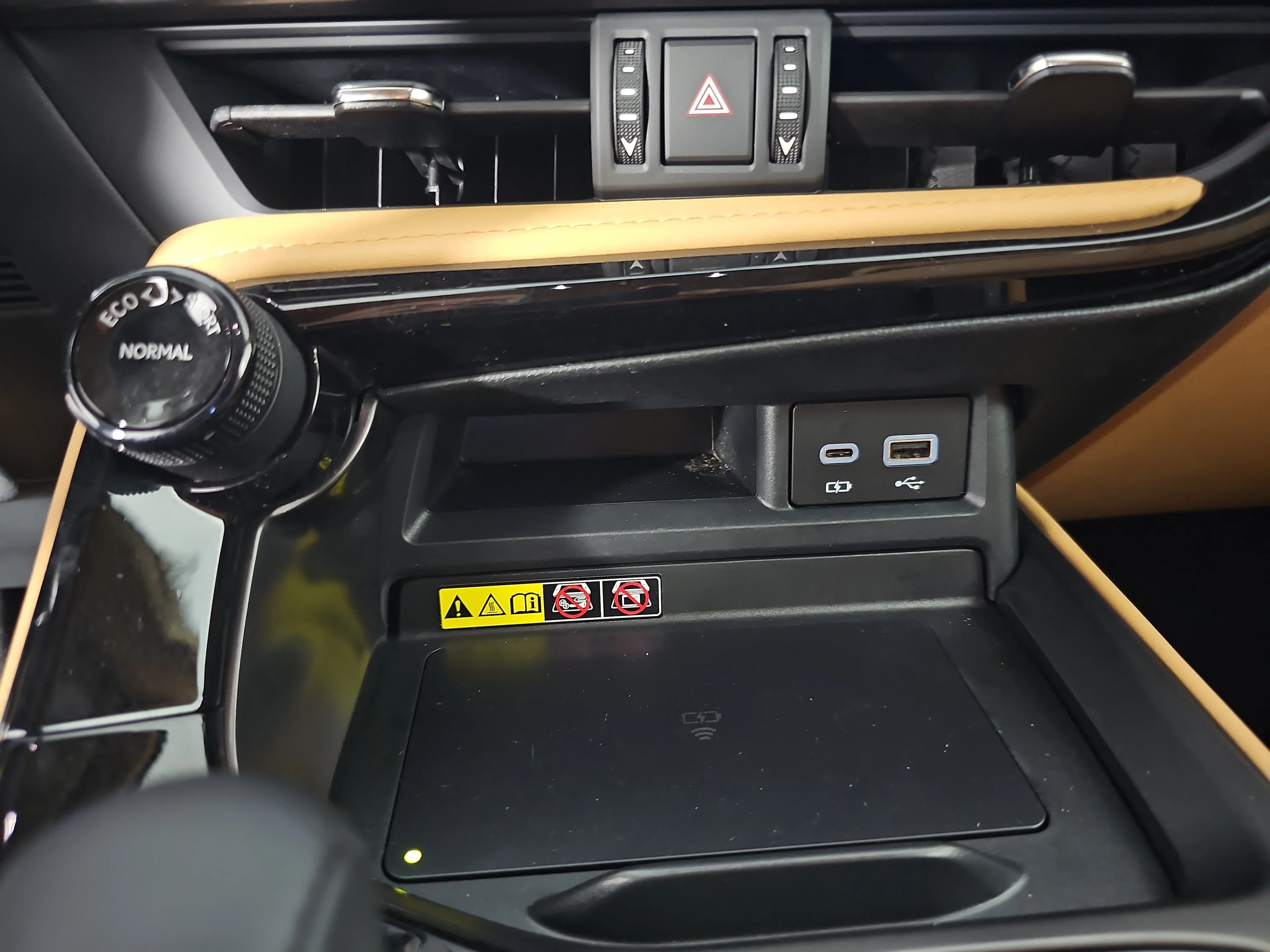 Used 2025 Caviar Lexus NX 250 image 32