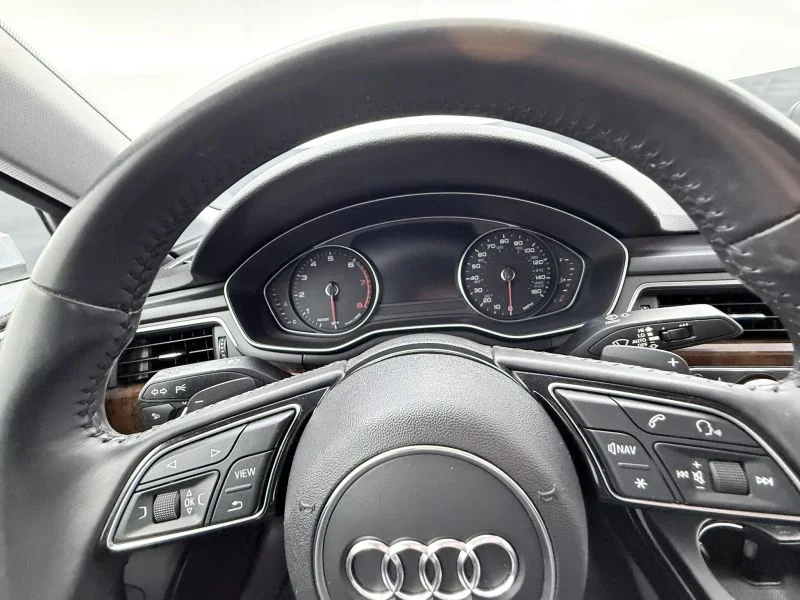 2019 Audi A4 Premium - Photo 24