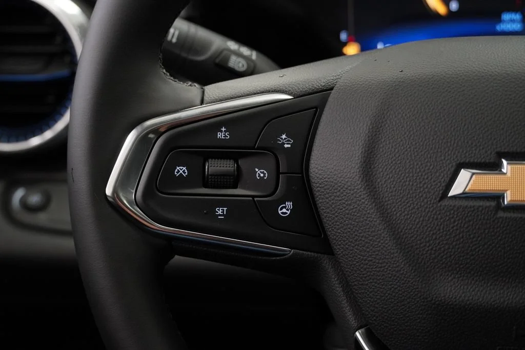 2026 Chevrolet Trax LT - Photo 20