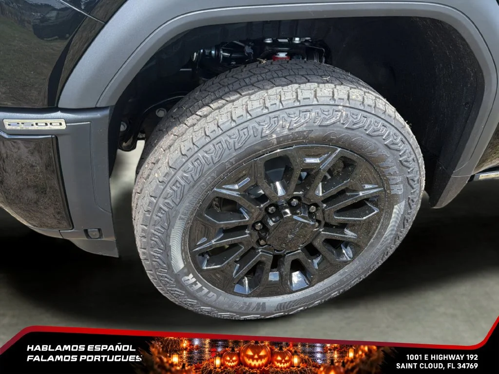 New 2026 Onyx Black GMC Denali image 36
