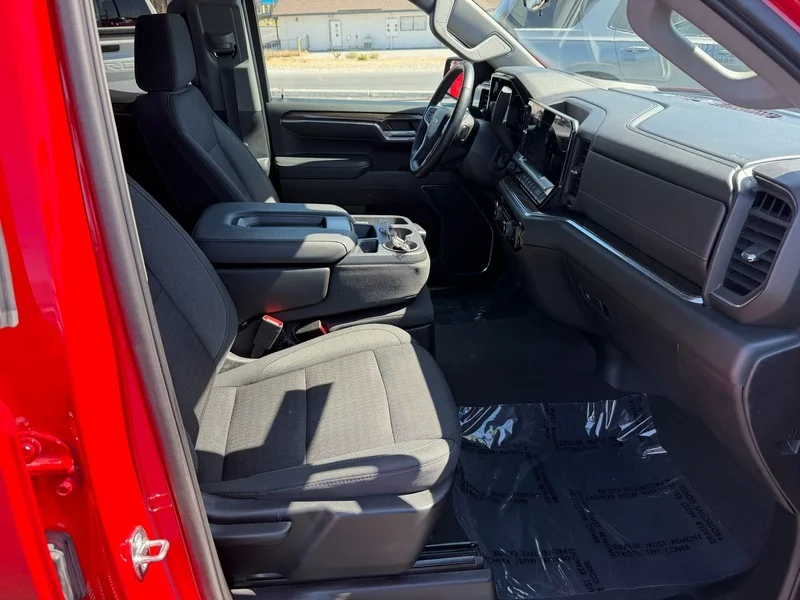 Used 2023 Red Hot Chevrolet LT (2FL) image 20