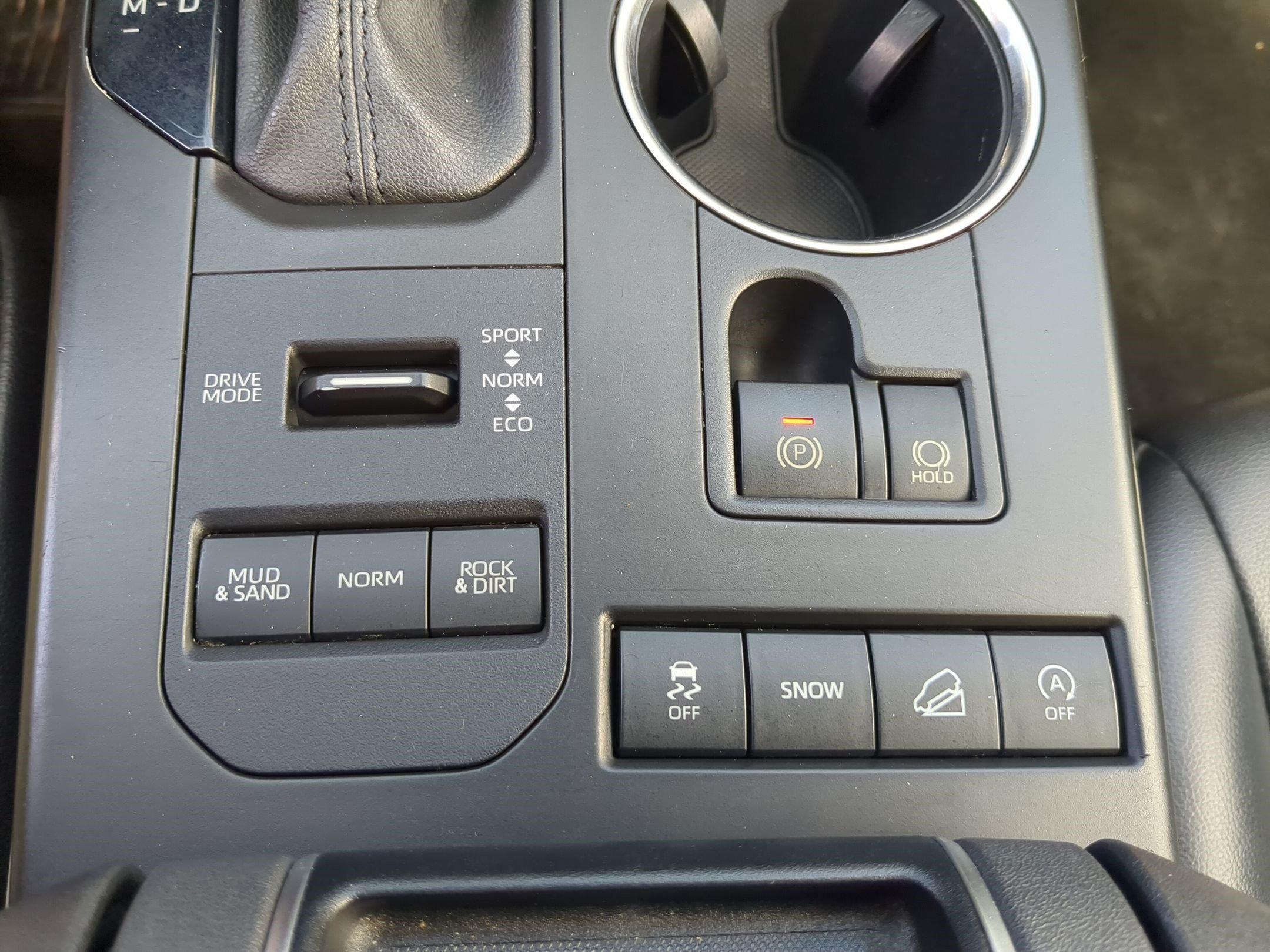 Used 2021 Blueprint Toyota XLE image 26