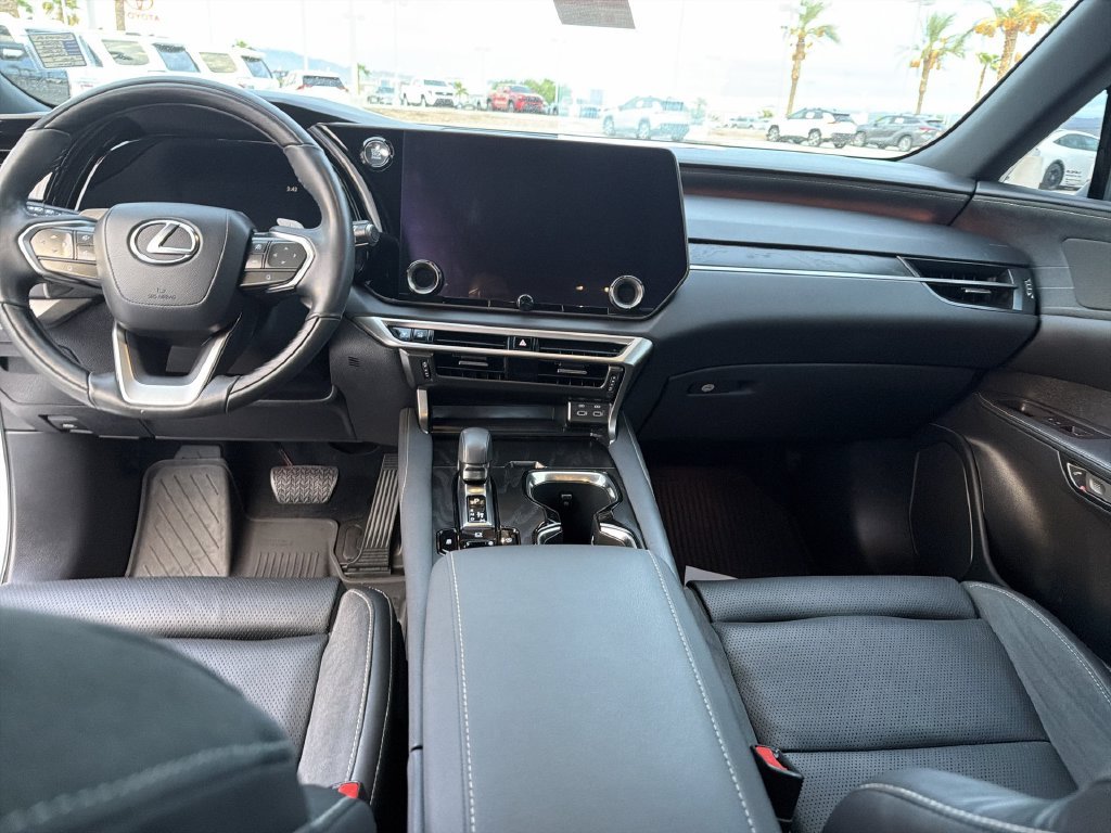 2023 Lexus RX 350 - Photo 14