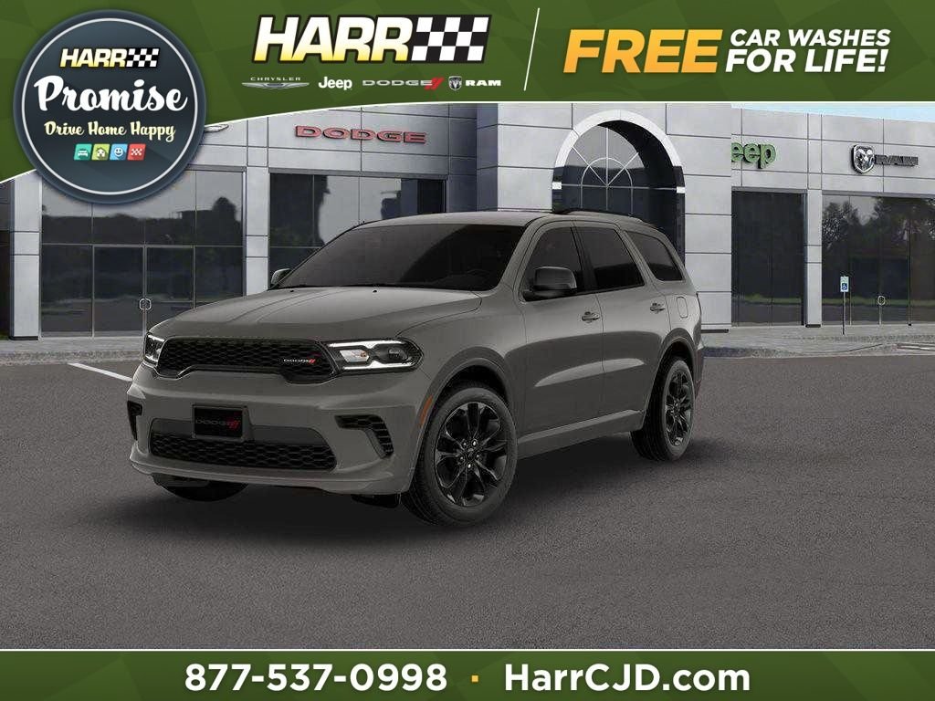 2026 Dodge Durango GT AWD's photo