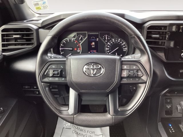 2026 Toyota Tundra SR5 - Photo 12