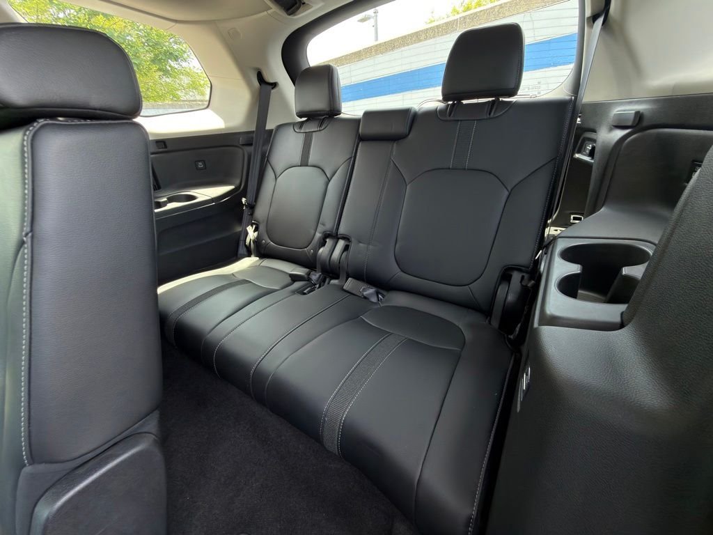 2023 Honda Pilot EX-L - Photo 20