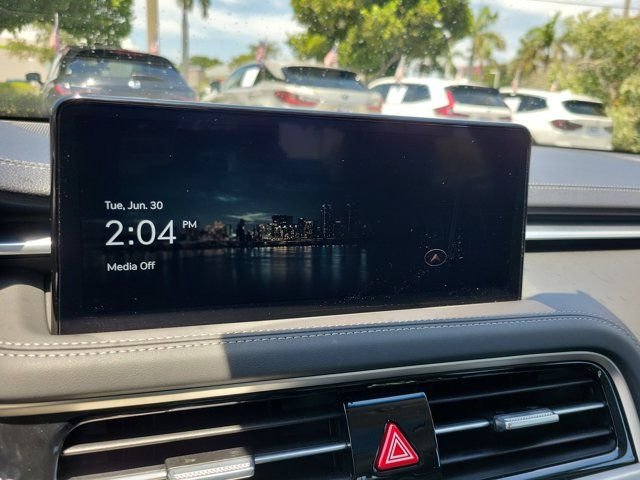 2026 GENESIS G70 Prestige - Photo 27