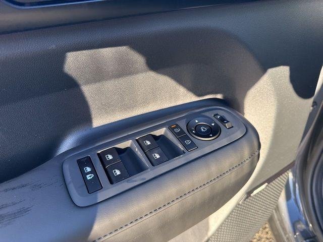 New 2026 Ecotronic Gray Hyundai Calligraphy image 18