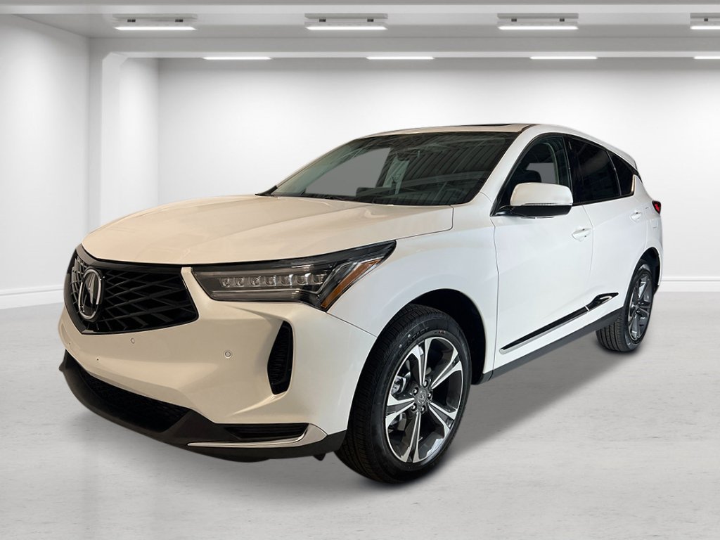 2026 Acura RDX