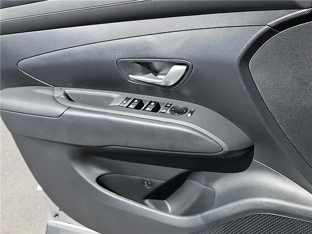 New 2026 Shimmering Silver Hyundai SEL image 14