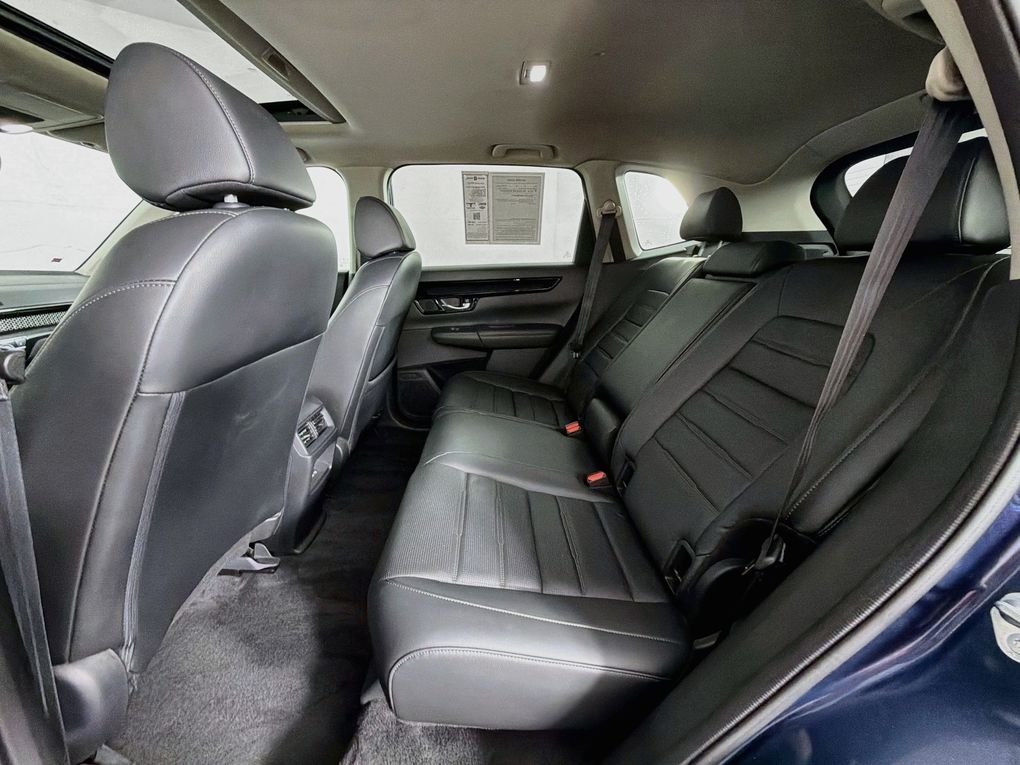 Used 2024  Honda EX-L image 33