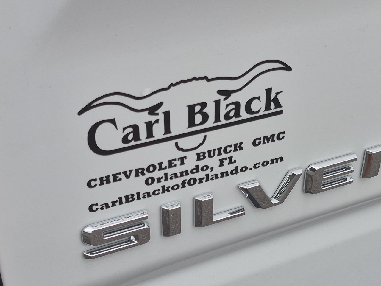 2026 Chevrolet Silverado 1500 RST - Photo 30