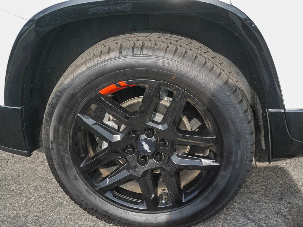 Used 2020 White Chevrolet Premier image 8