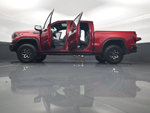 2026 GMC Sierra 1500 AT4X - Photo 34