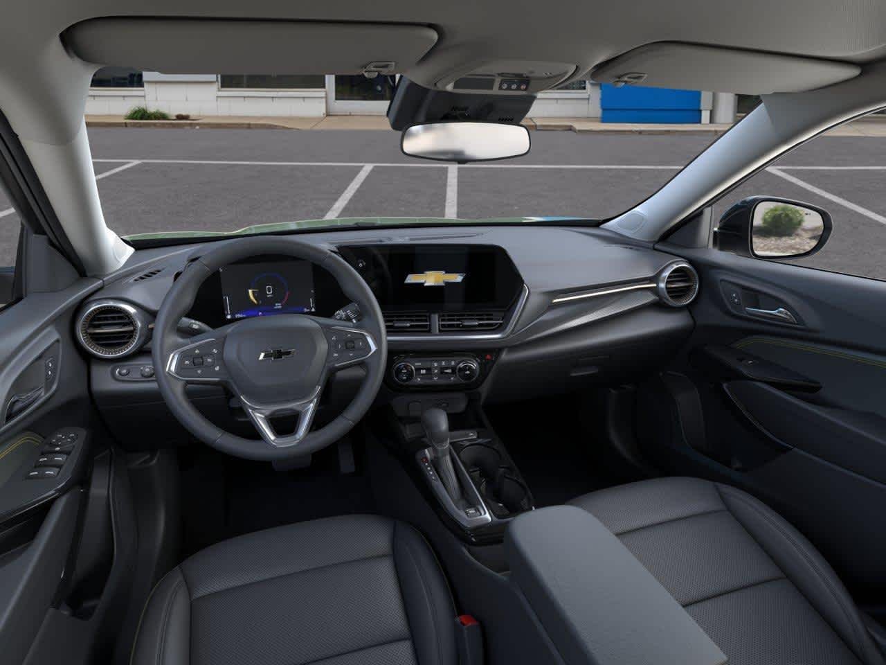 2026 Chevrolet Trax Activ - Photo 15