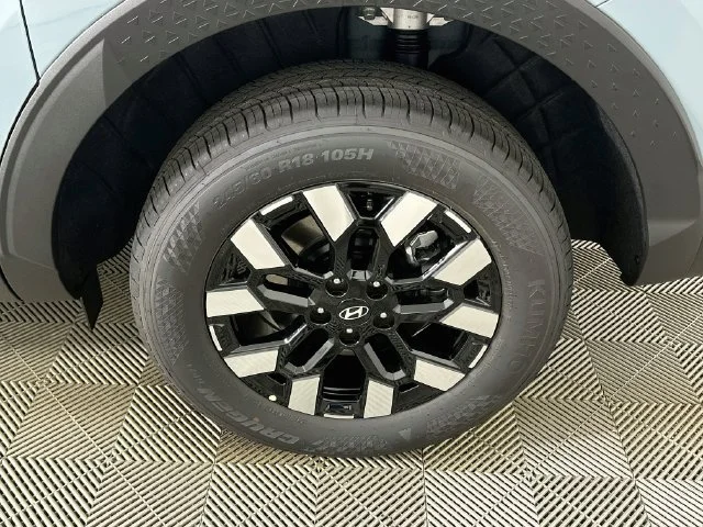 New 2027 Blue Hyundai SE image 21
