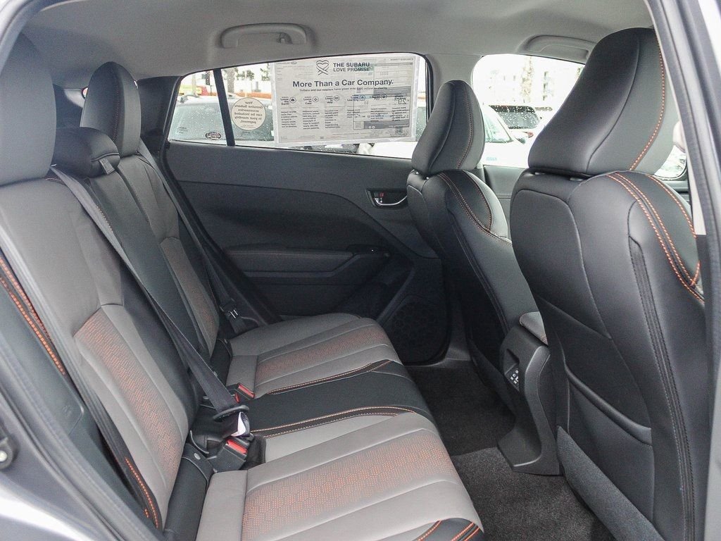 2026 Subaru Crosstrek Limited - Photo 17