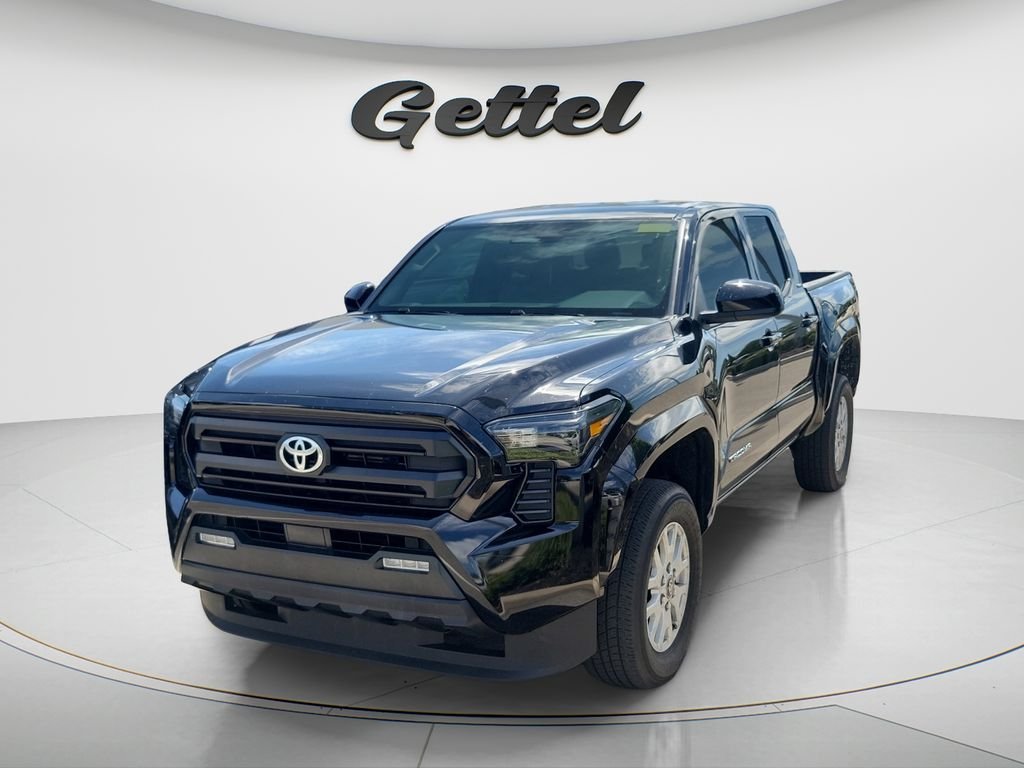 2025 Toyota Tacoma SR5 4x2 Double Cab Long Bed's photo