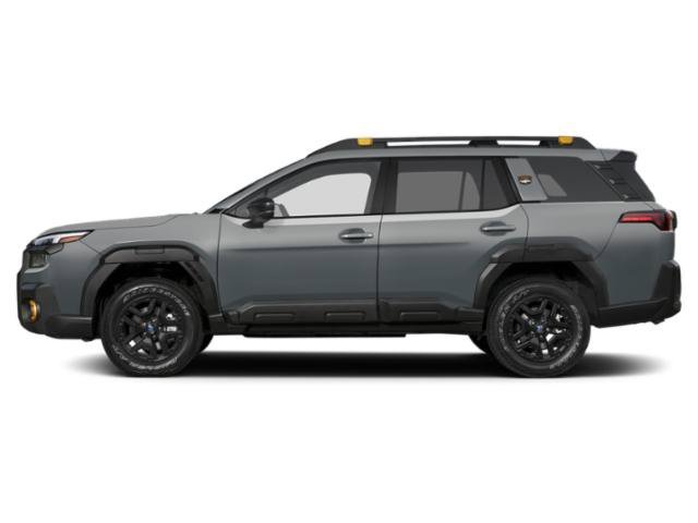New 2026 RIVER ROCK PEARL Subaru Wilderness image 3