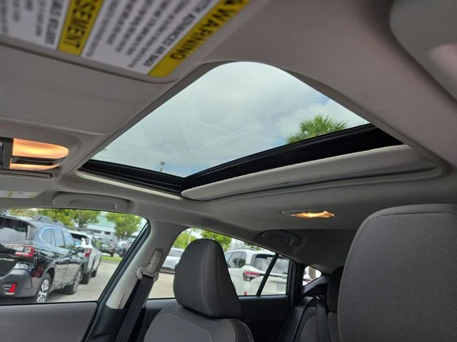 New 2026 MAGNETITE GRAY PEARL Subaru Premium image 21