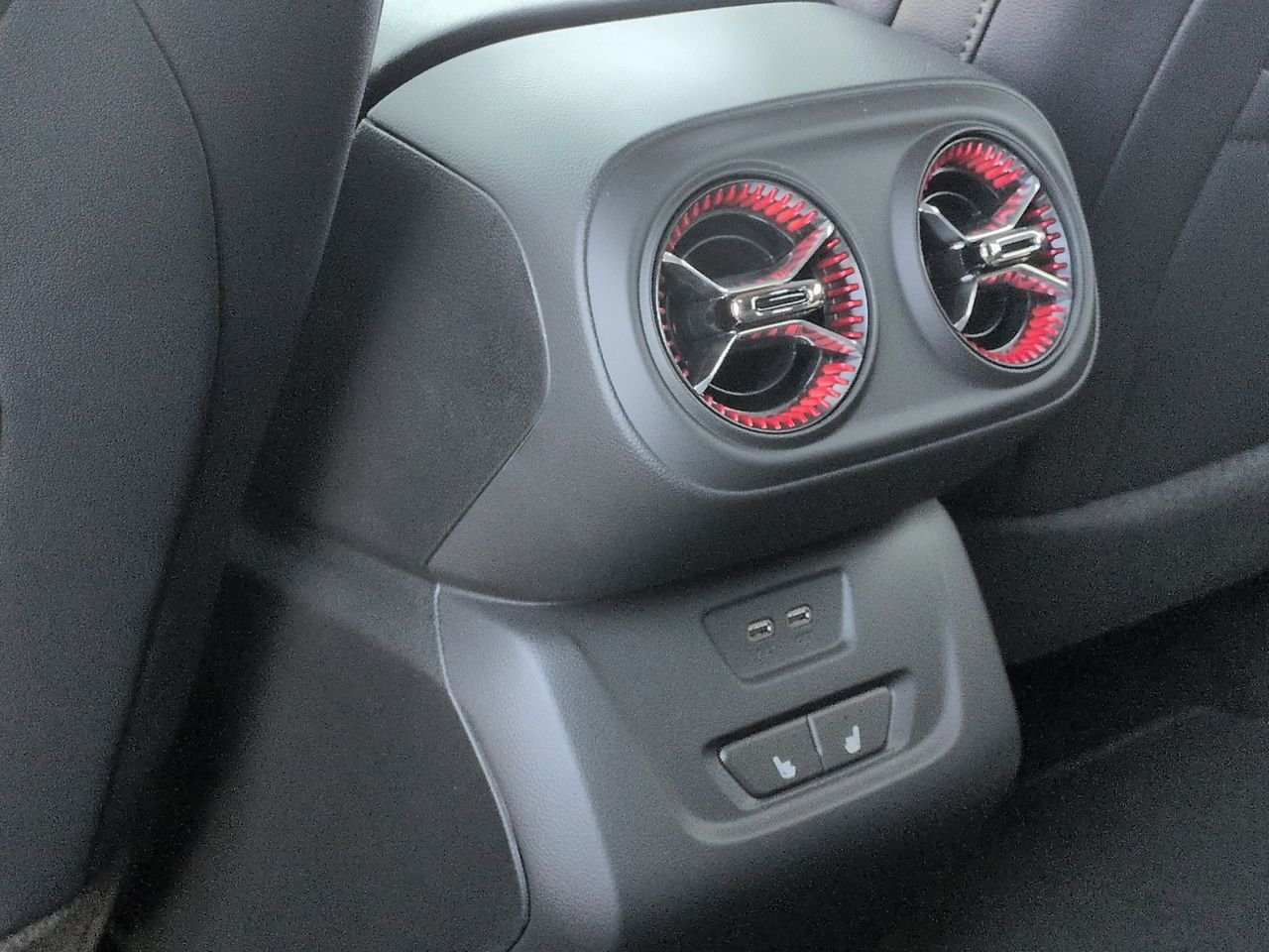 2026 Chevrolet Blazer EV RS - Photo 21