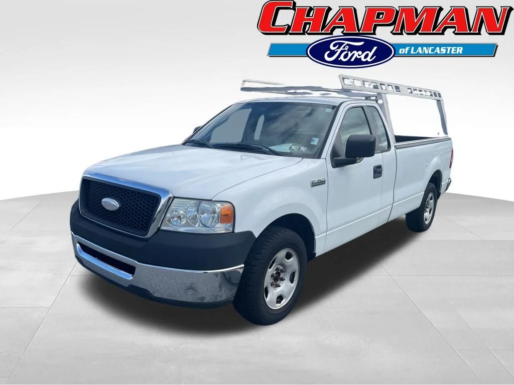 2008 Ford F-150 XL