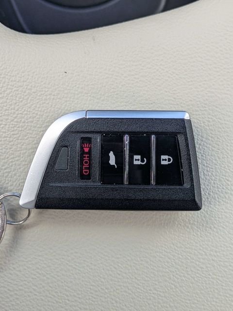 Used 2024 Platinum White Pearl Acura A-Spec Package image 32