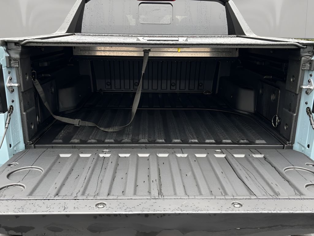 2026 Hyundai Santa Cruz Limited - Photo 14
