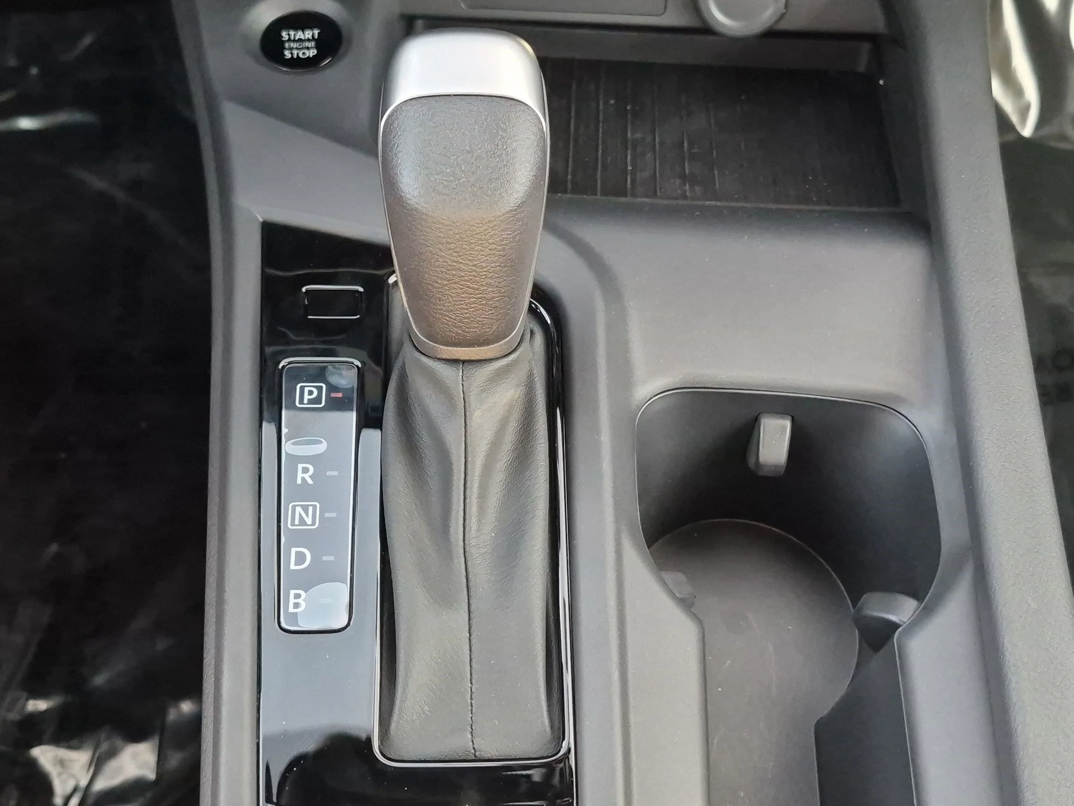 New 2026 Fresh Powder Nissan S image 18