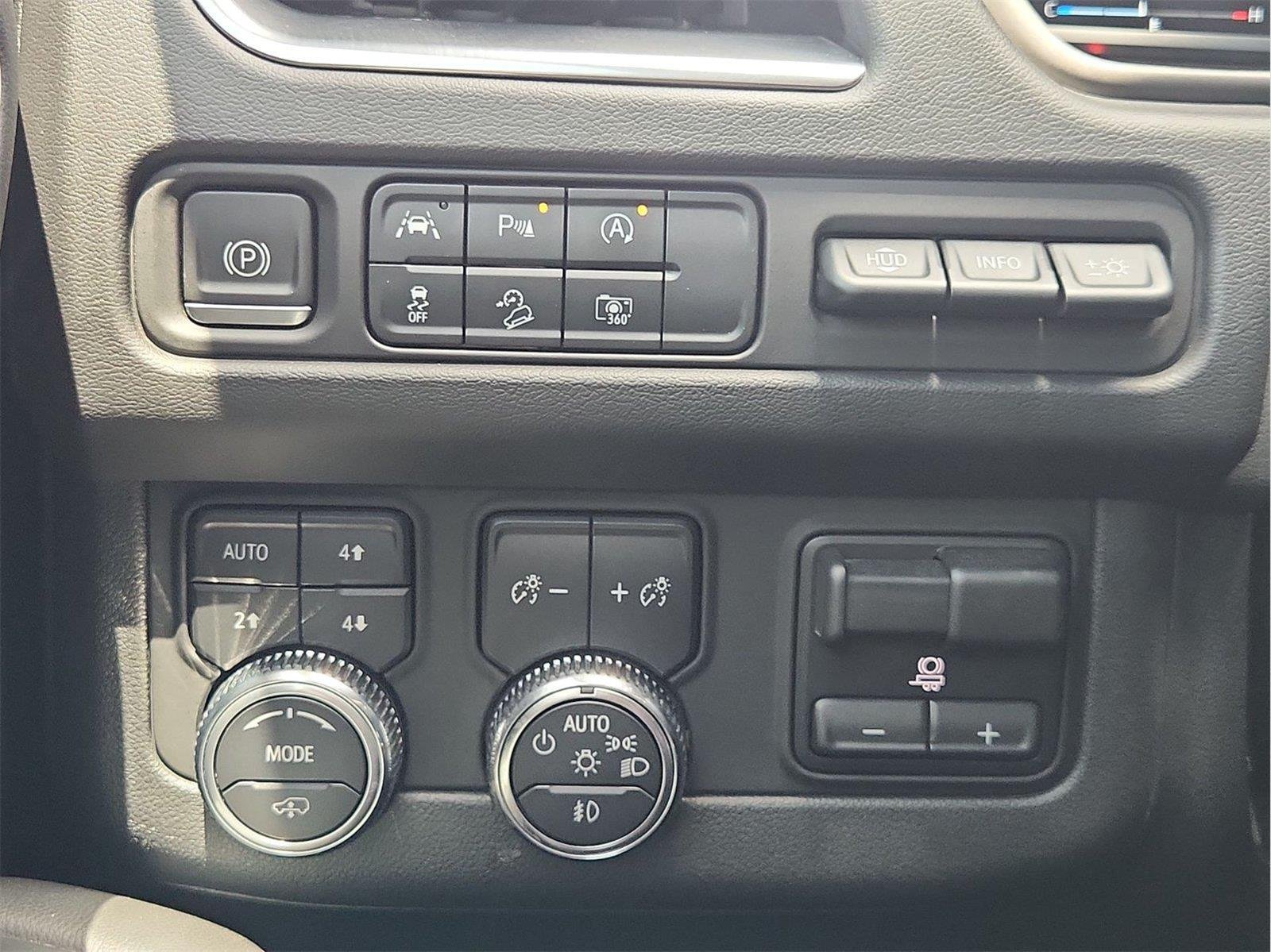 2023 GMC Yukon AT4 Gray at Gerry Lane Buick GMC