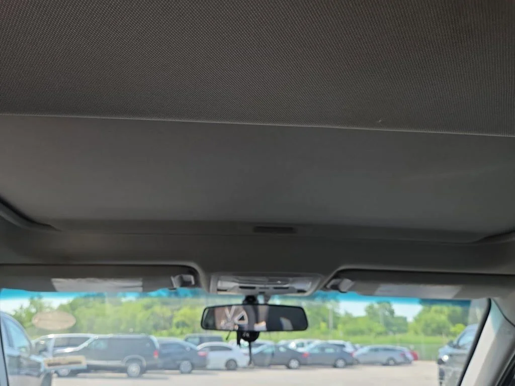 Certified Used 2017 White Toyota XSE image 6