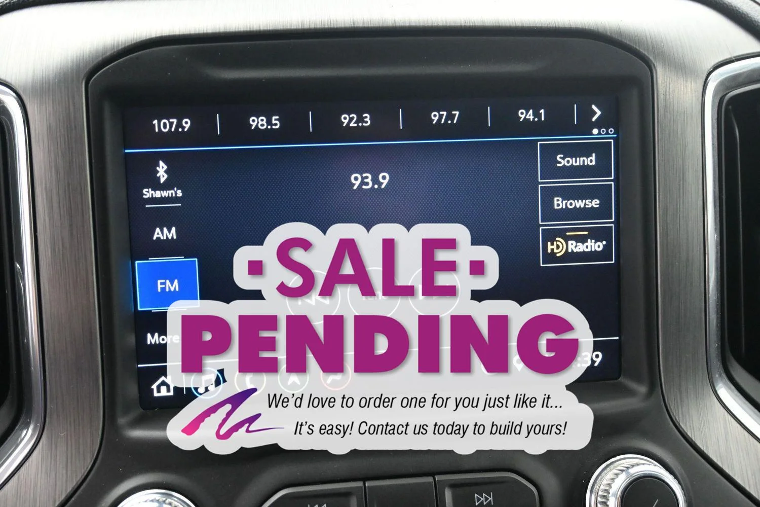 Used 2020 Onyx Black GMC Denali image 32