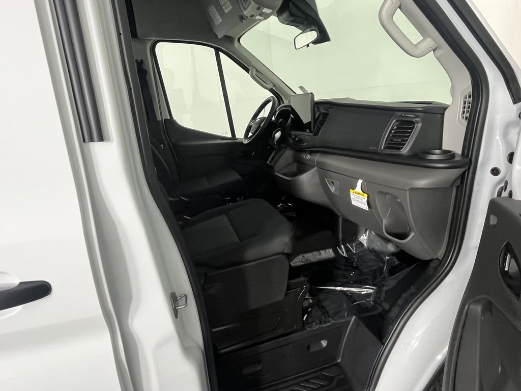2025 Ford Transit Van Base - Photo 12