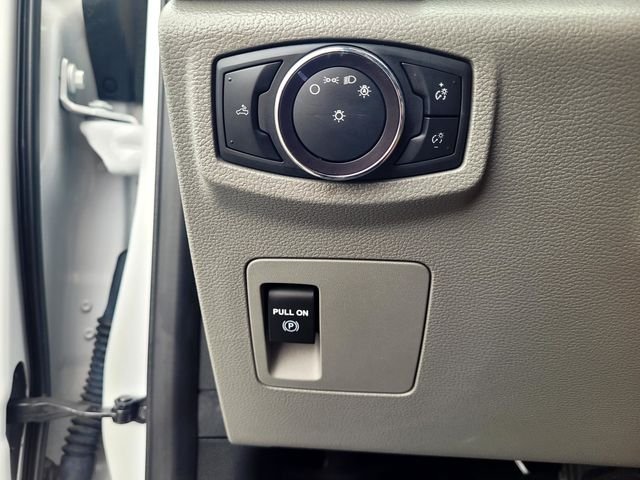 Used 2020 White Ford XL image 14