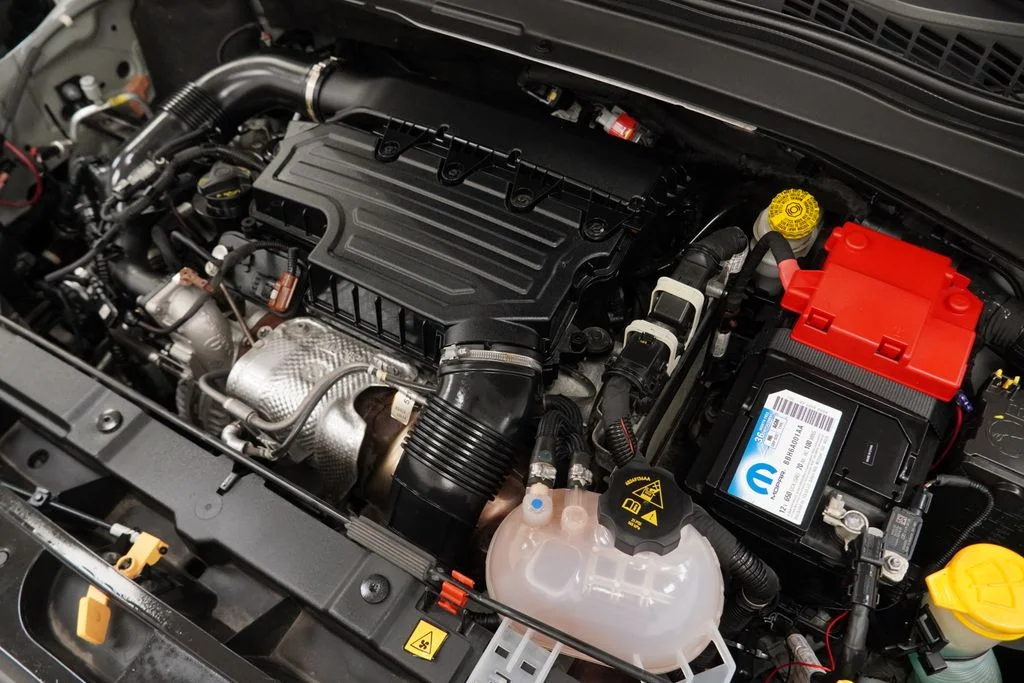 Used 2023 White Jeep Trailhawk image 51