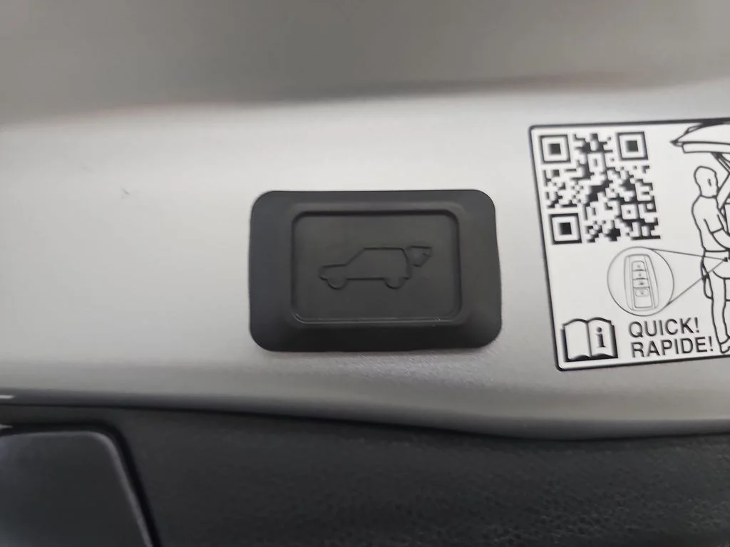 Used 2023 Silver Toyota Limited image 16