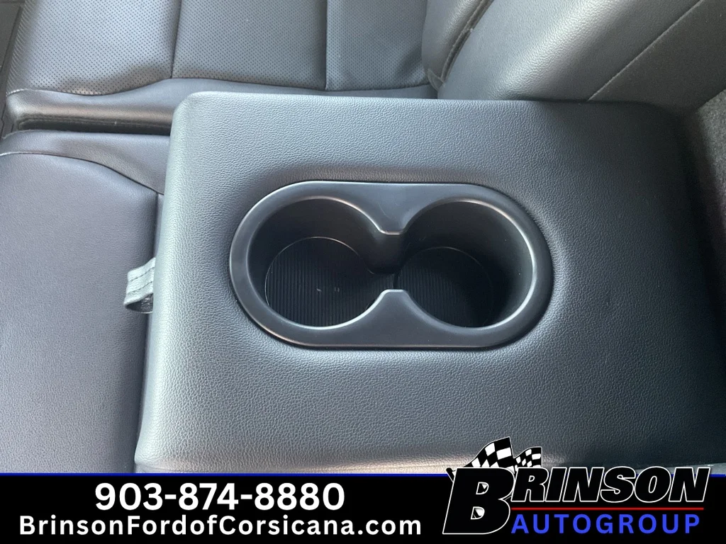 Used 2023 Avalanche Ford LARIAT image 16