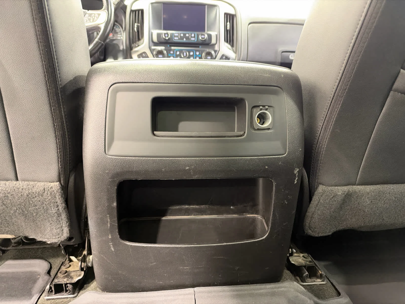 Certified Used 2018 SUMMIT WHITE GMC SLT image 13