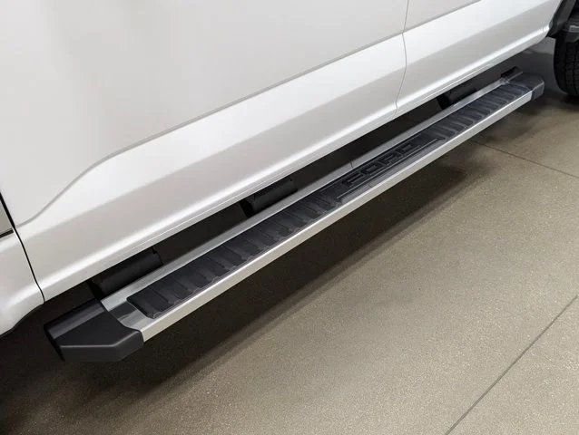 New 2026 Oxford White Ford F-250® Lariat® image 61