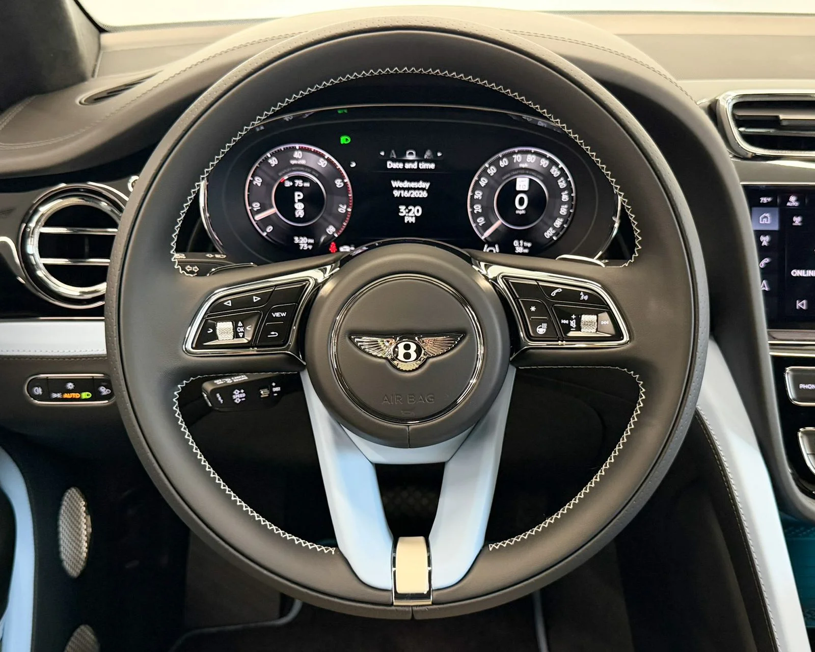 New 2027  Bentley  image 24
